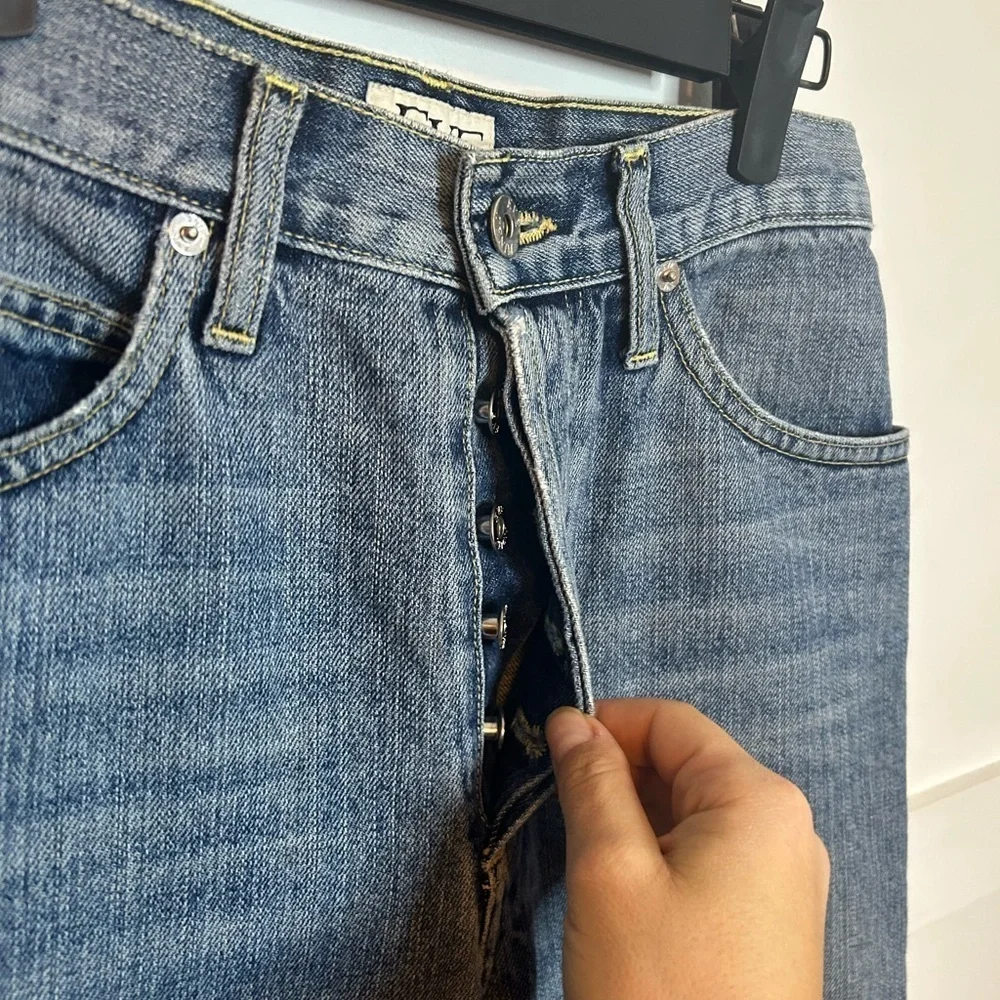 eve denim pre owned